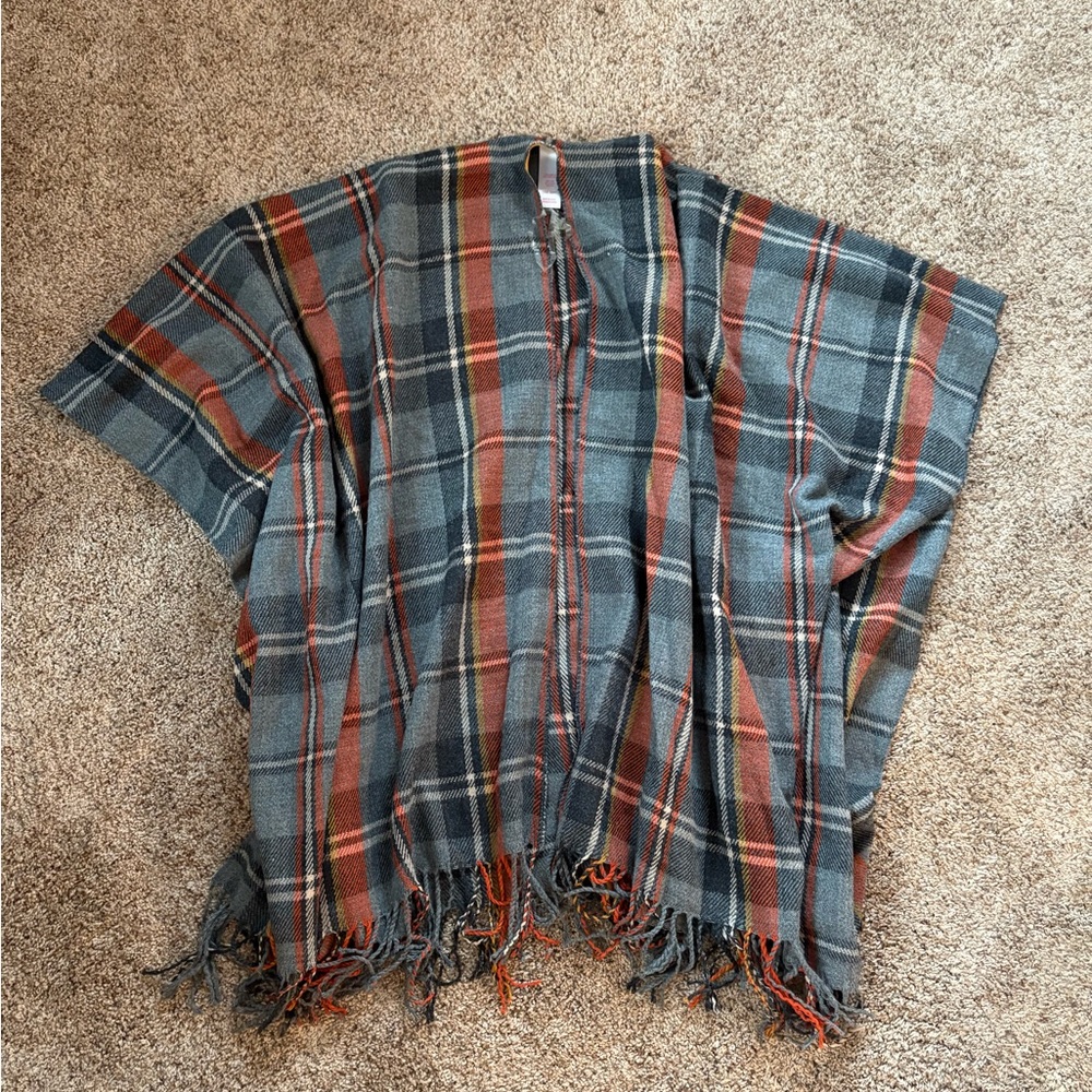 Xhilaration Shawl Wrap